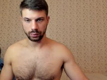 Tony Wolf live webcam