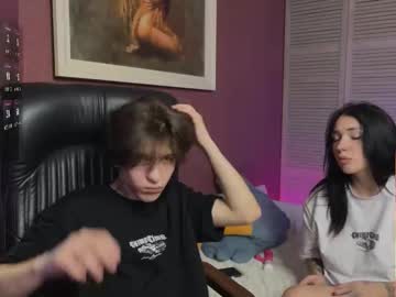 Kris_Michael live webcam