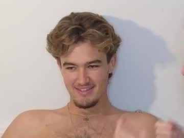 Alexandre live webcam