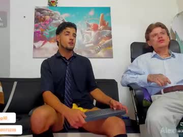 i am Alex live webcam