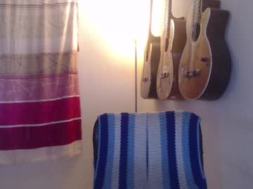 Alicia Aldara live webcam