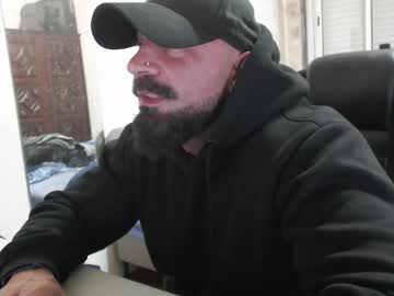 Andre Campos live webcam