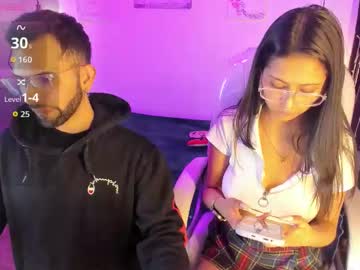 Annie And Ryan ♥♥ live webcam