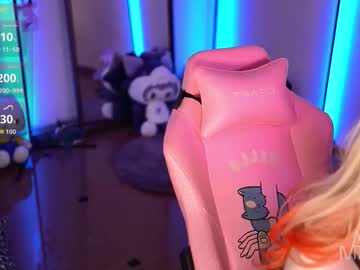 Annie May | anniemaymay.com live webcam