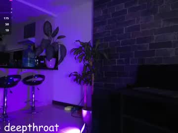 Watch JADE Y DEREK ✨️✨️ ♥️ New schedule 5 am / 1 pm hour Colombia live webcam JADE Y DEREK ✨️✨️ ♥️ New schedule 5 am / 1 pm hour Colombia live webcam