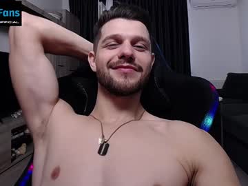 Aydan Blake Official live webcam