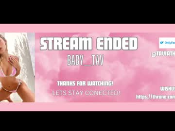 Watch Baby Tavia live webcam Baby Tavia live webcam