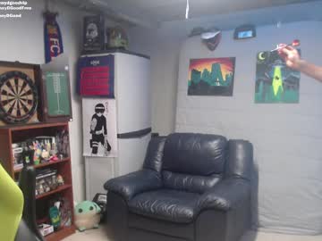 Watch Johnny D Good live webcam Johnny D Good live webcam