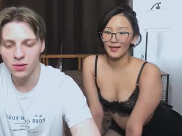 Sasha and Maria live webcam