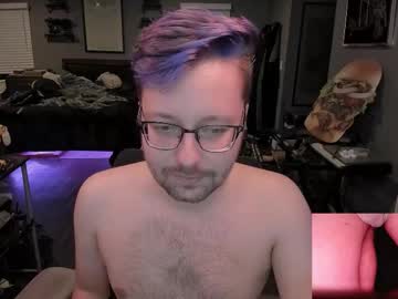 Booker Baxton live webcam