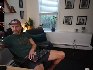 BradBronton live webcam