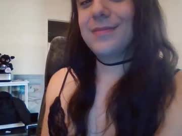 BrattyBarbieBoy live webcam