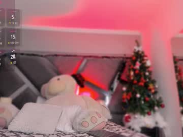 🏵️Charlotte😘🍒 live webcam