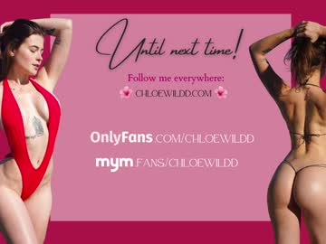 Chloe ♡︎ live webcam