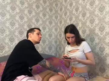 Watch Alice and Marcus live webcam Alice and Marcus live webcam