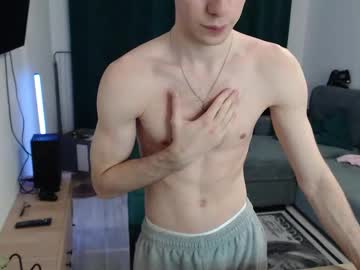 ❤️Im Brian❤️ live webcam