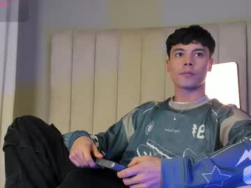 DEMON NORTH live webcam