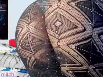 Mitchelle live webcam