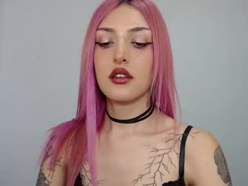 Angel Boo and Adrian live webcam