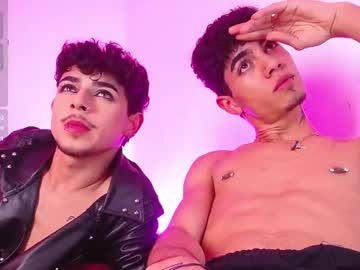 Watch Dominik and Jonathan live webcam Dominik and Jonathan live webcam