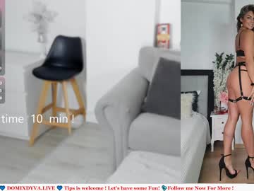 Watch Dyva live webcam Dyva live webcam