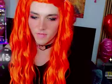 Helen  => my second account chaturbate.com/helenspellman live webcam