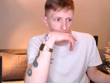 Julia and Dima live webcam