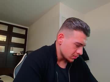 ElijahThorne live webcam