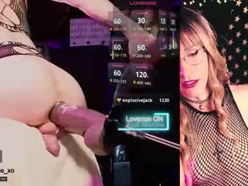 Emery Lune live webcam