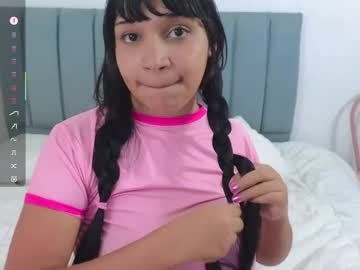 Emmily on 9pm-3am mexico hour (Off monday and thursday) Cosplay, and cute outfits live webcam