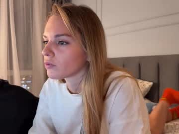 Jason and Sonya live webcam