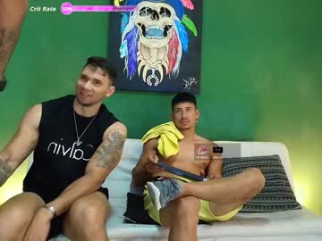 gendersonfit live webcam