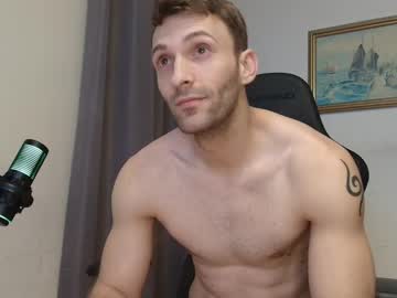 Ian Andersson live webcam