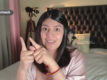 Hi! I'm 🐱 live webcam