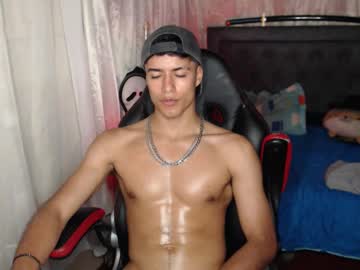 Jacobbakerr live webcam