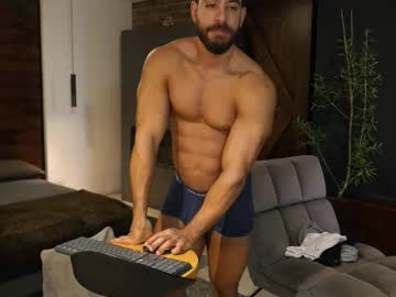 James Axel live webcam