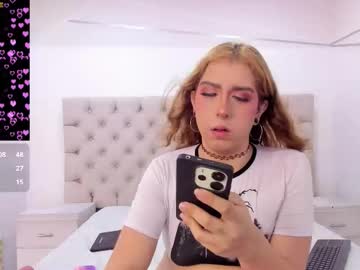 Janne ♥ live webcam