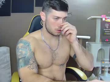 Jason_theGreat live webcam