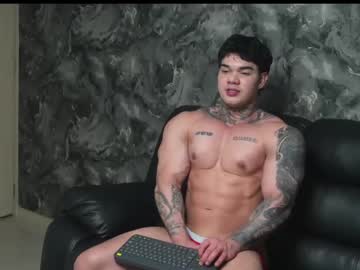 justin_clark1 live webcam