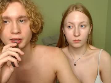 Alisa & Jhony live webcam