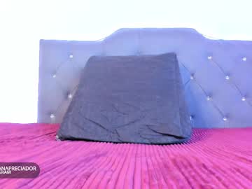 Watch Mariana Preciado live webcam Mariana Preciado live webcam