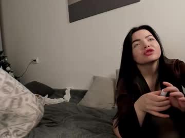 Milana and Romeo live webcam