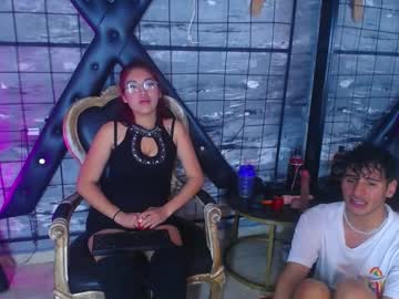 Watch Madisson and Axel live webcam Madisson and Axel live webcam