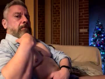 Married Daddy live webcam