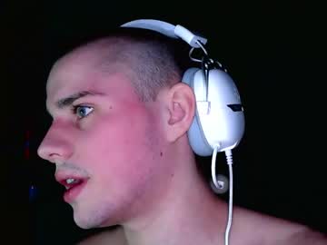 Mr Roman live webcam