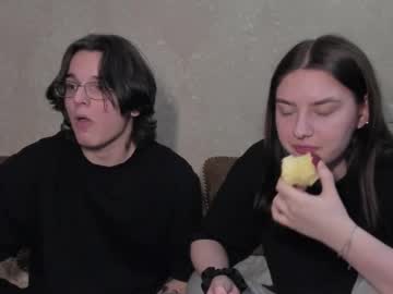 cute couple^^ live webcam