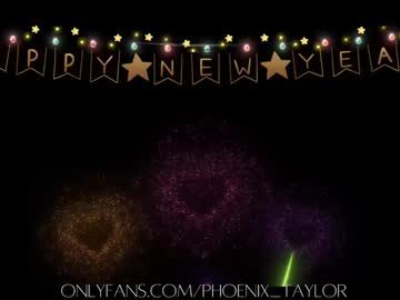 PHOENIX TAYLOR live webcam