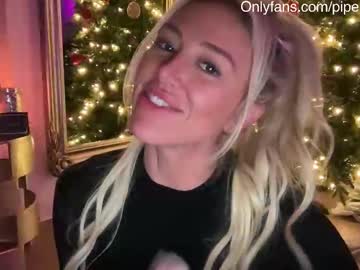 PipinPiper live webcam