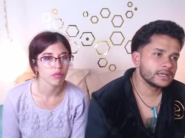 Adris % Juan live webcam