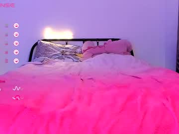 Joee and Leeanna live webcam